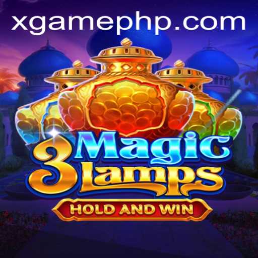 Exploring the Mystical World of 3MagicLamps in the Age of XGAME