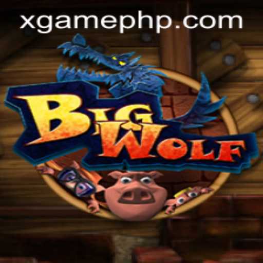 Discover the Thrilling World of BigWolf: A New Gaming Sensation