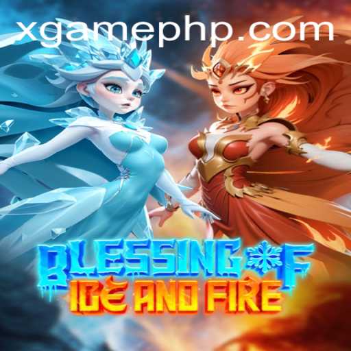 Unveiling the Mysteries of BlessingofIceandFire: A Riveting Journey into XGAME