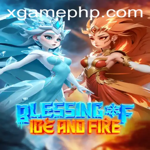 Unveiling the Mysteries of BlessingofIceandFire: A Riveting Journey into XGAME