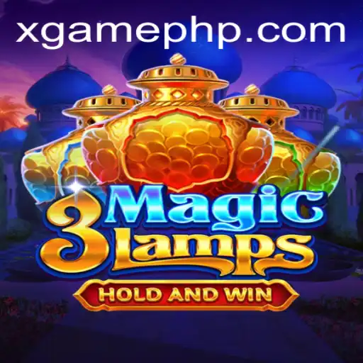 Exploring the Mystical World of 3MagicLamps in the Age of XGAME