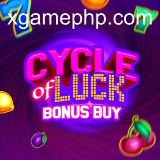 CycleofLuckBonusBuy: A New Twist in the World of XGAME