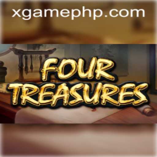 Exploring the Adventure of FourTreasures in the XGAME Universe