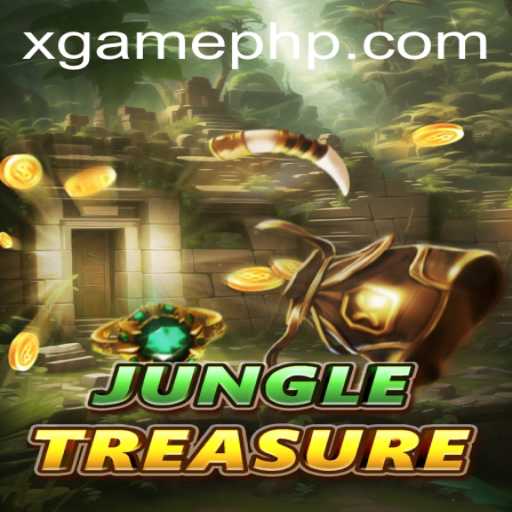 Discover The Thrills of JungleTreasure: An Immersive Adventure With XGAME