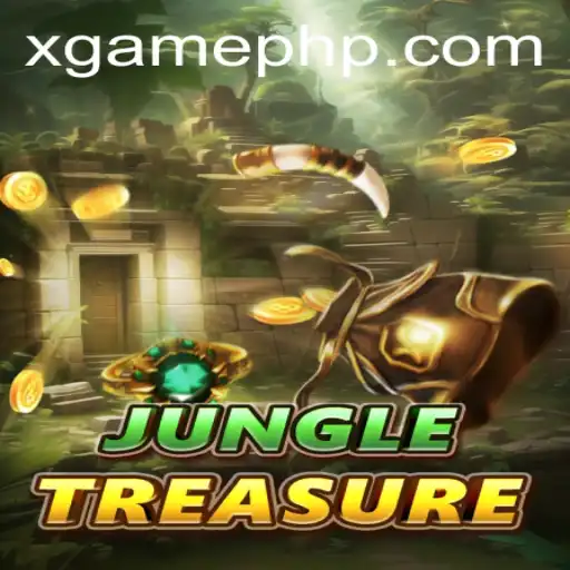 Discover The Thrills of JungleTreasure: An Immersive Adventure With XGAME