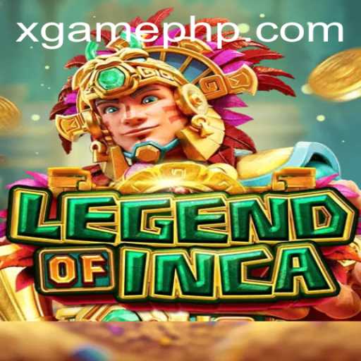 LegendofInca: Embark on an Epic Adventure with XGAME