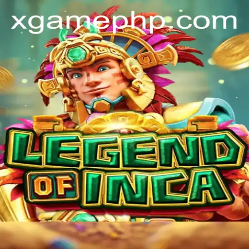 LegendofInca: Embark on an Epic Adventure with XGAME