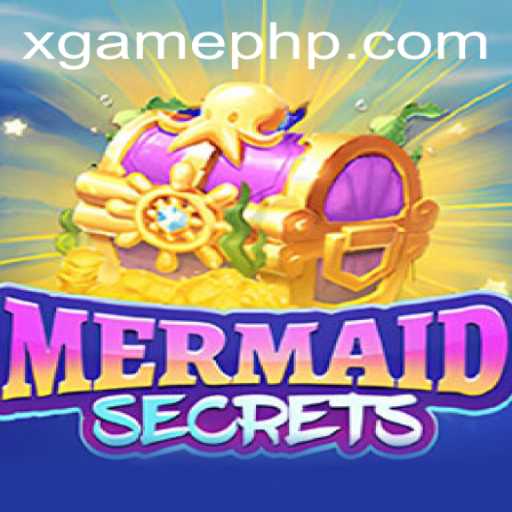 Discover the Enchanting World of MermaidSecrets: A Game of Underwater Mysteries
