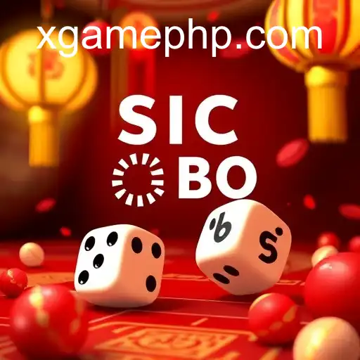 The Thrilling World of Sic Bo: A Game Enriched by XGAME