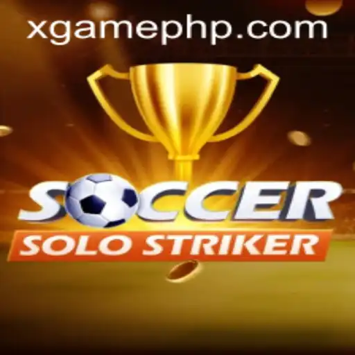 Discover the Thrilling World of SoccerSoloStriker