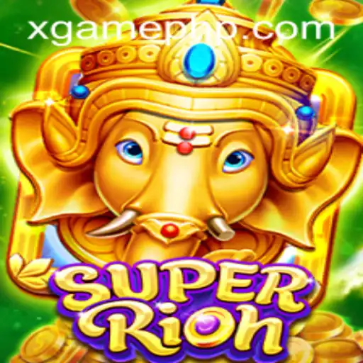 Exploring the Exciting World of SuperRich: A New Age Adventure by XGAME