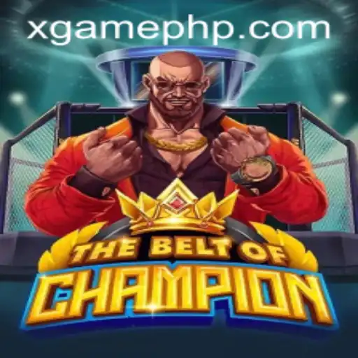 TheBeltOfChampion: A Deep Dive into XGAME's Exciting New Release
