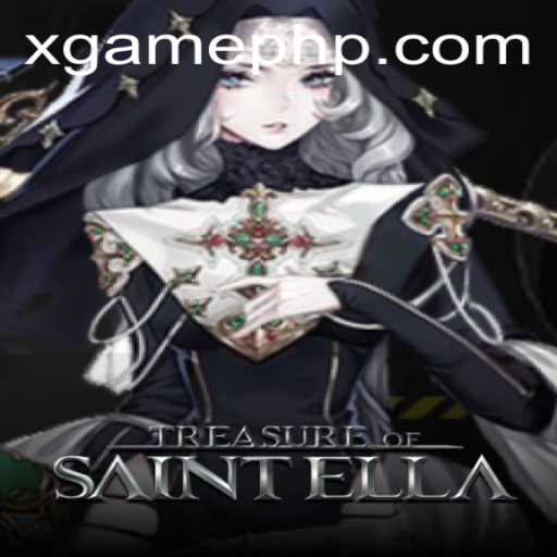 Unveiling the Thrilling World of TreasureofSaintElla: An XGAME Adventure
