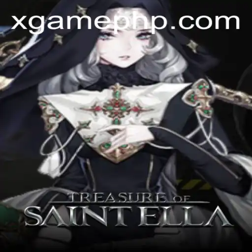 Unveiling the Thrilling World of TreasureofSaintElla: An XGAME Adventure