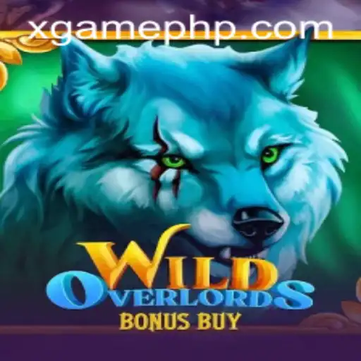 WildOverlordsBonusBuy: An Immersive Gaming Experience with XGAME